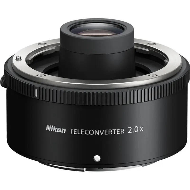 Nikon Z Teleconverter Lens TC-2x