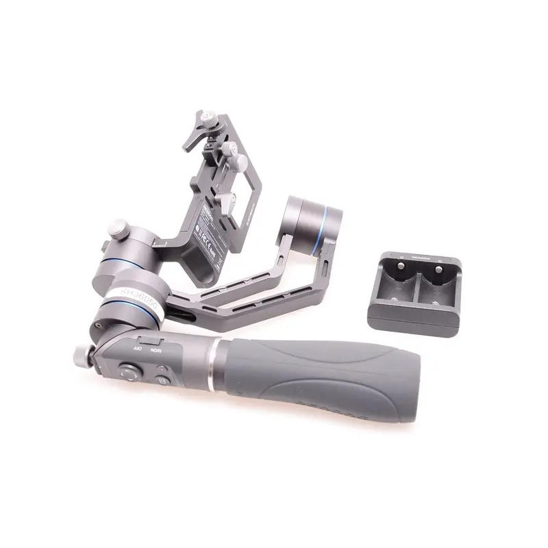 Used Benro RedDog R1 Gimbal + case (SH36050)