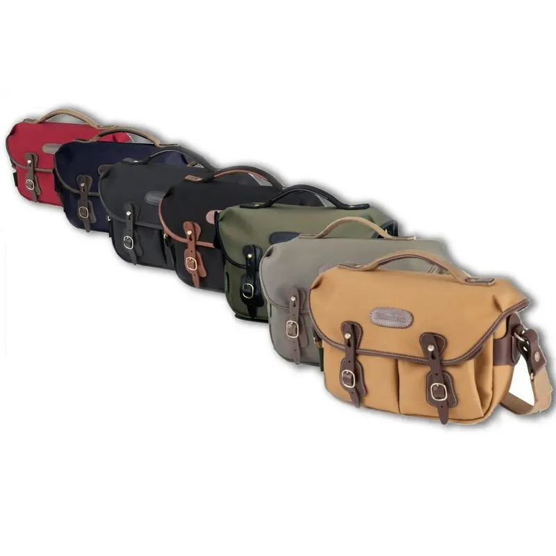 Billingham Hadley Small Pro Camera Bag (8 Colours available)