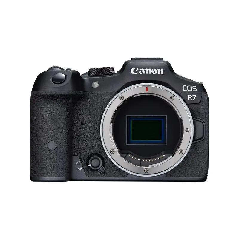Canon EOS R7 Mirrorless Camera Body Only