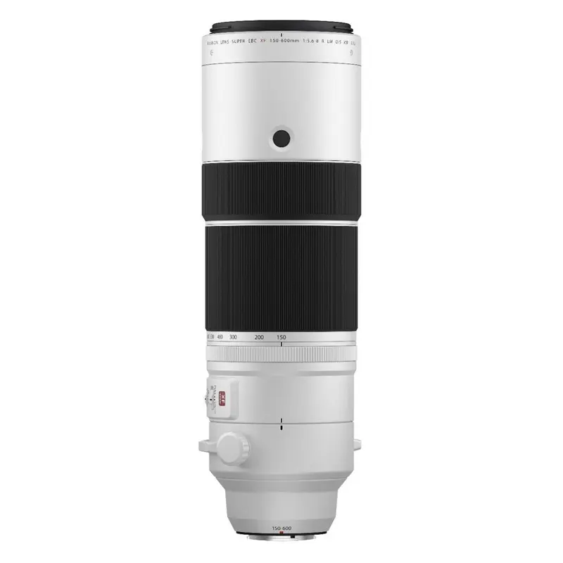 Fujifilm Fujinon XF 150-600mm F5.6-8 R LM OIS WR Lens