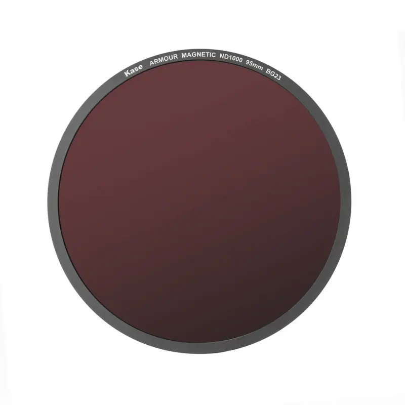 Kase Armour Magnetic Circular Filter ND1000