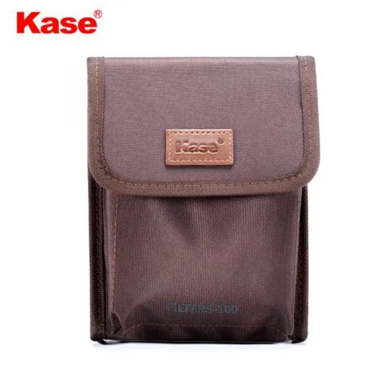 Kase Canvas Filters Bag For 100mm Systems