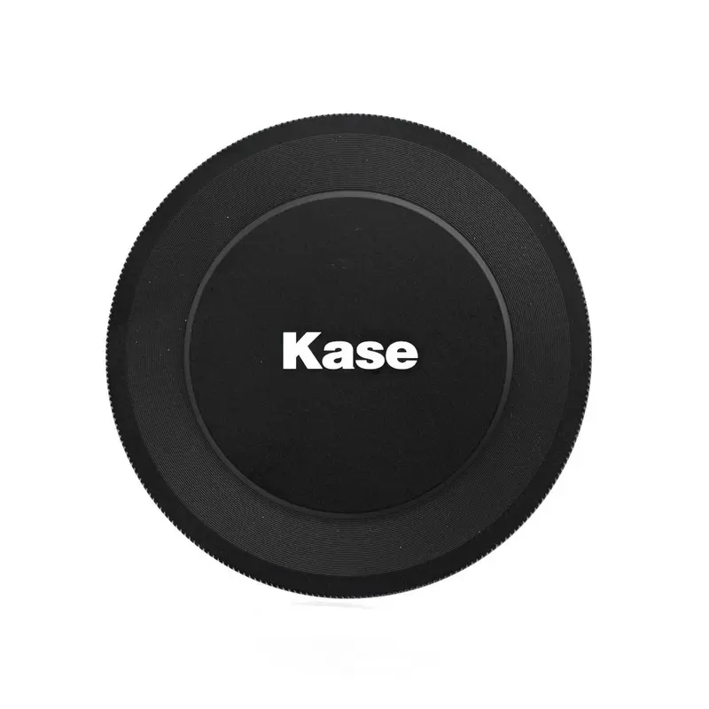 Kase Magnetic Circular Lens Cap 77mm - Universal