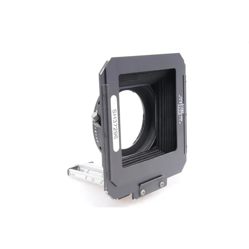 Used Hasselblad Bellows lens hood for Bay.50 (SH37296)