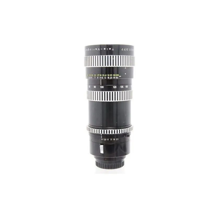 Used Schneider-Kreuznach 80-240MM F4 Tele Variogon lens- Nikon F (SH34176)