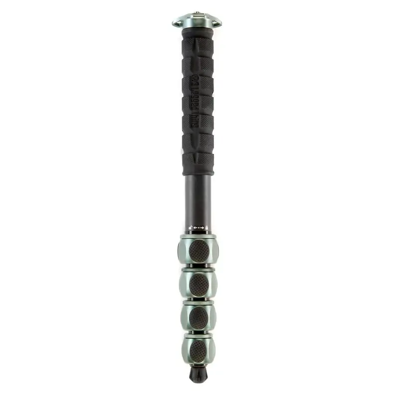 3 Legged Thing Alan 2.0 Professional Carbon Fibre Monopod