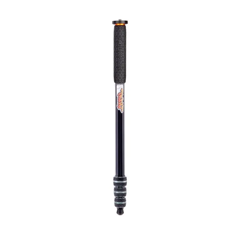 3 Legged Thing Punks Trent 2.0 Monopod - Grey