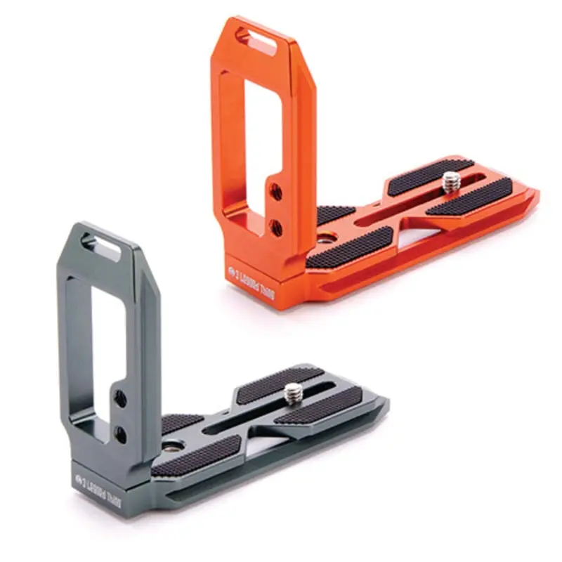 3 Legged Thing QR11 2.0 Universal L-Bracket