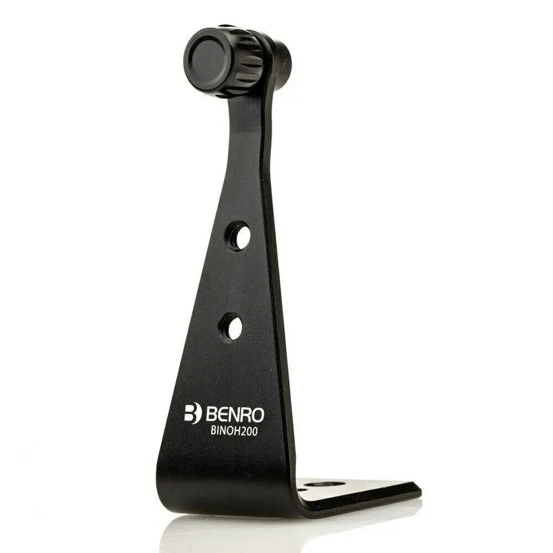 Benro Arca-Swiss Style Binocular Bracket