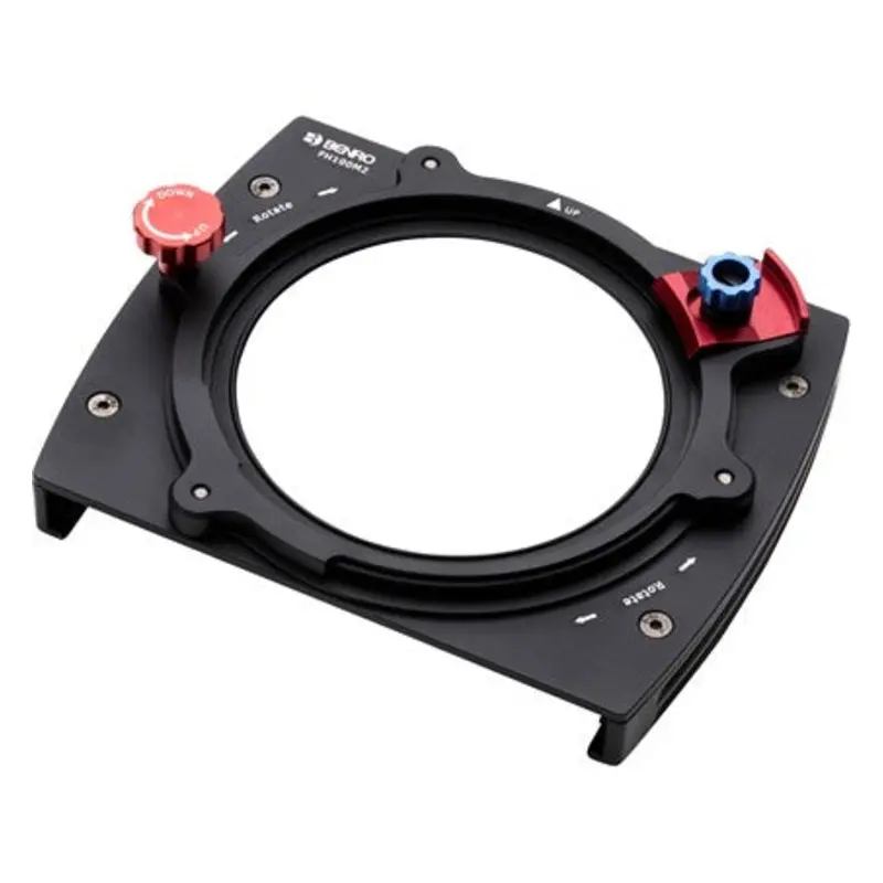 Benro Filter Holder FH100 M2