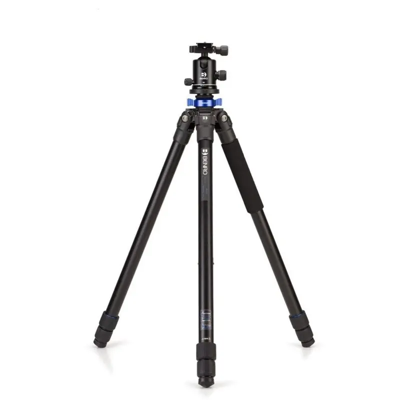 Benro TMA37ALB3 Mach3 Kit Series Tripod Long B3 head