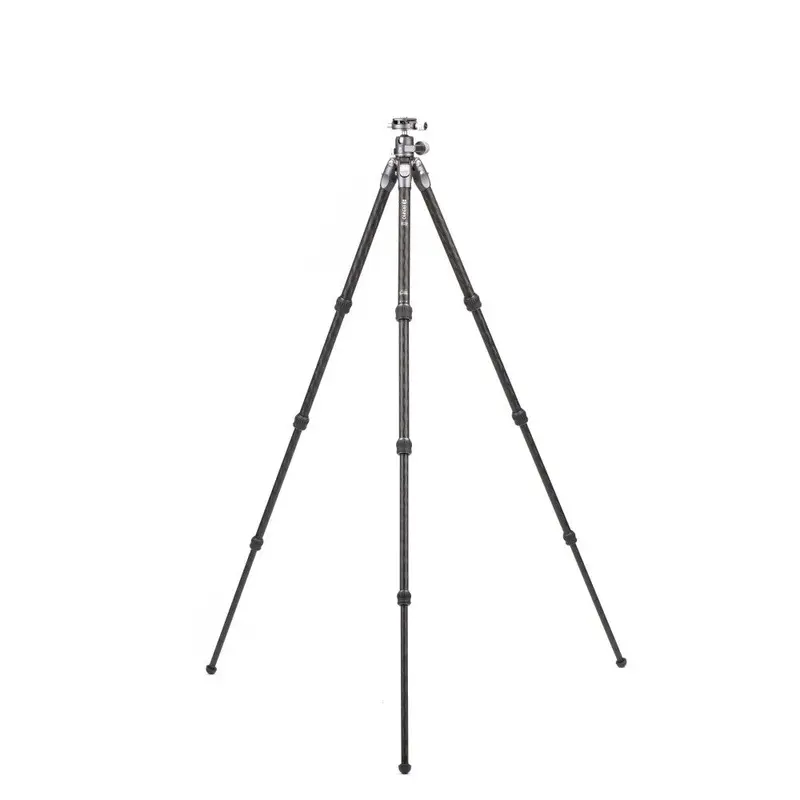 Benro Tortoise 14C Carbon Fibre Tripod with GX25 Ballhead Kit