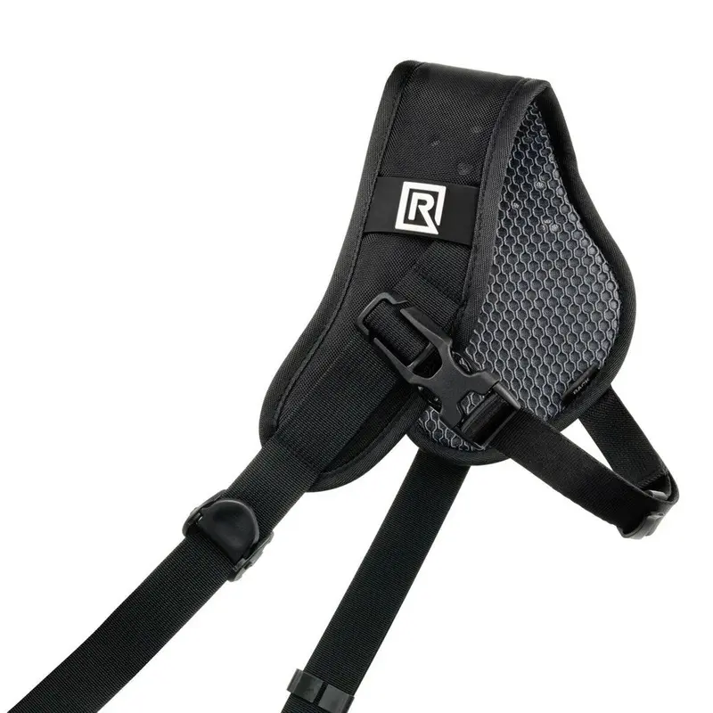 BlackRapid Sport Breathe Left sling Camera Strap