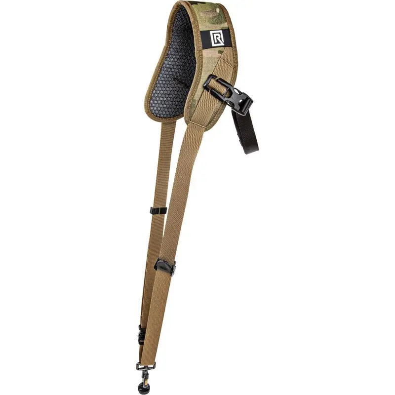 BlackRapid Sport X - Multi-Terrain Camera Sling Strap