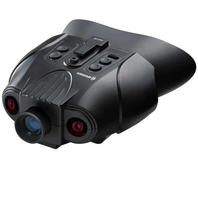 Bresser Digital Night Vision Binocular 3x with recording