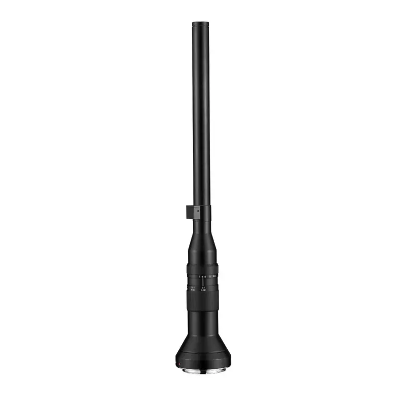 Laowa 24mm F14 2x Macro Probe Lens