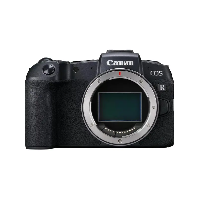 Canon EOS RP Full Frame Mirrorless Camera Body Only