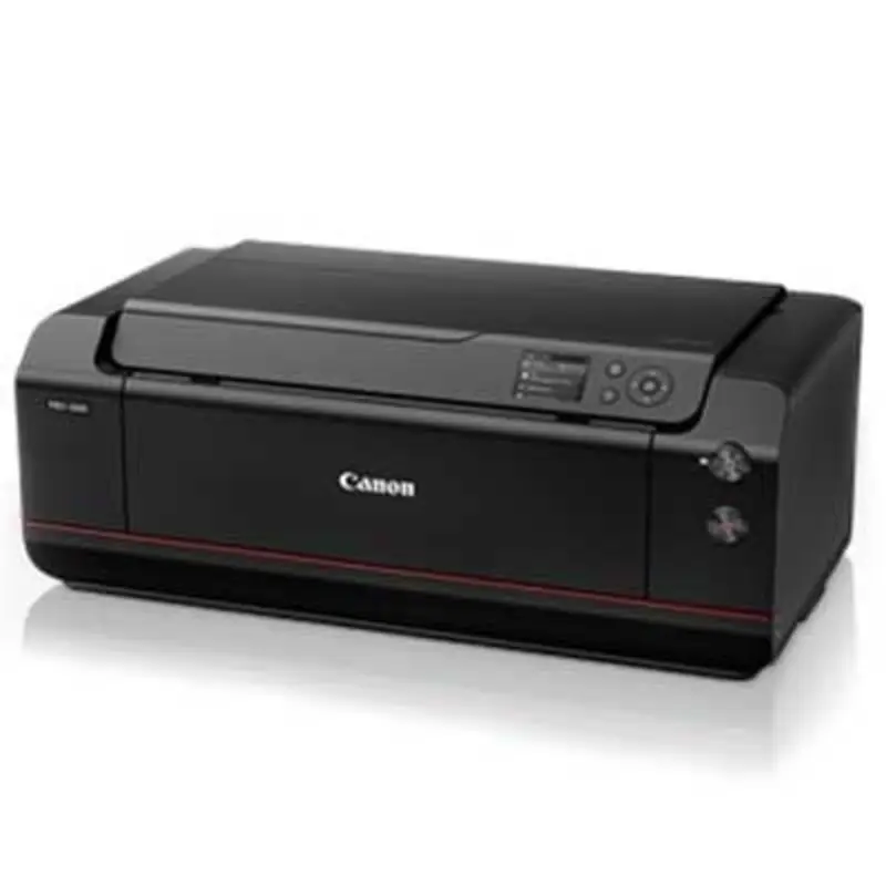 Canon Image PROGRAF PRO-1000 Inkjet Printer
