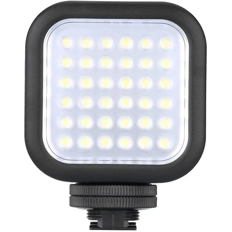 Godox LED36 Video Light 36 LED Light for Cameras