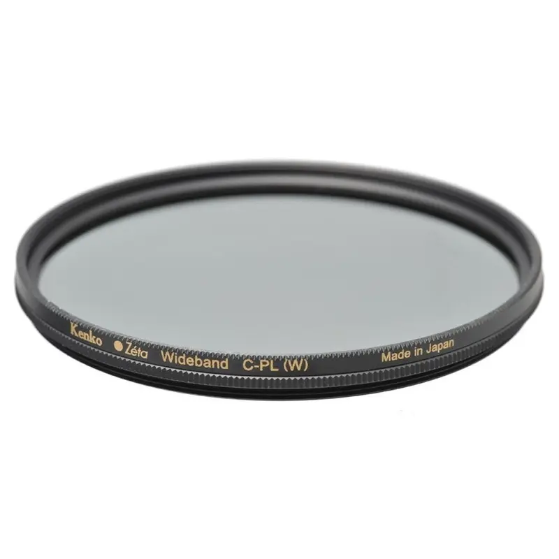 Kenko 52mm Zeta Circular Polarizer