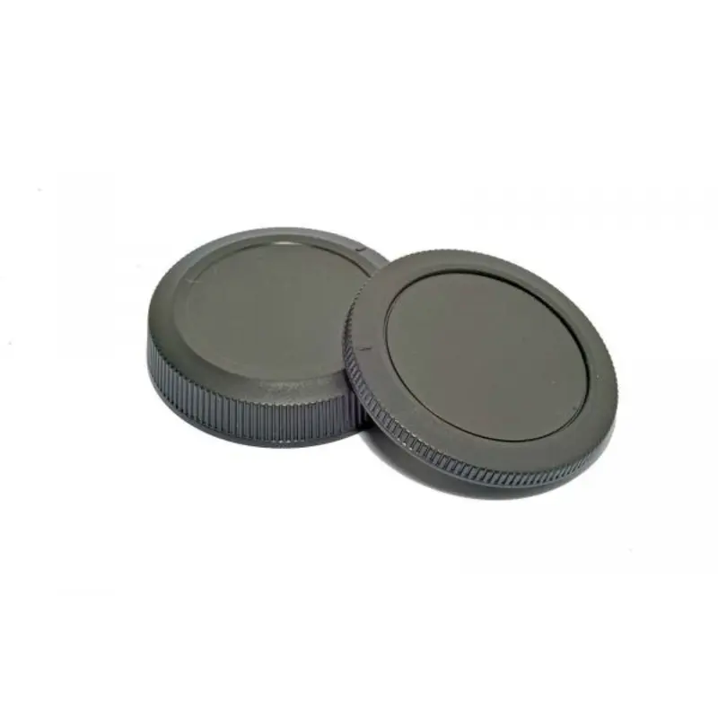 Kood Canon EOS RF Body & Back Cap Set