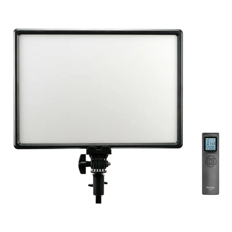 Phottix Nuada S3 II Bi-Colour Video LED Light with Remote