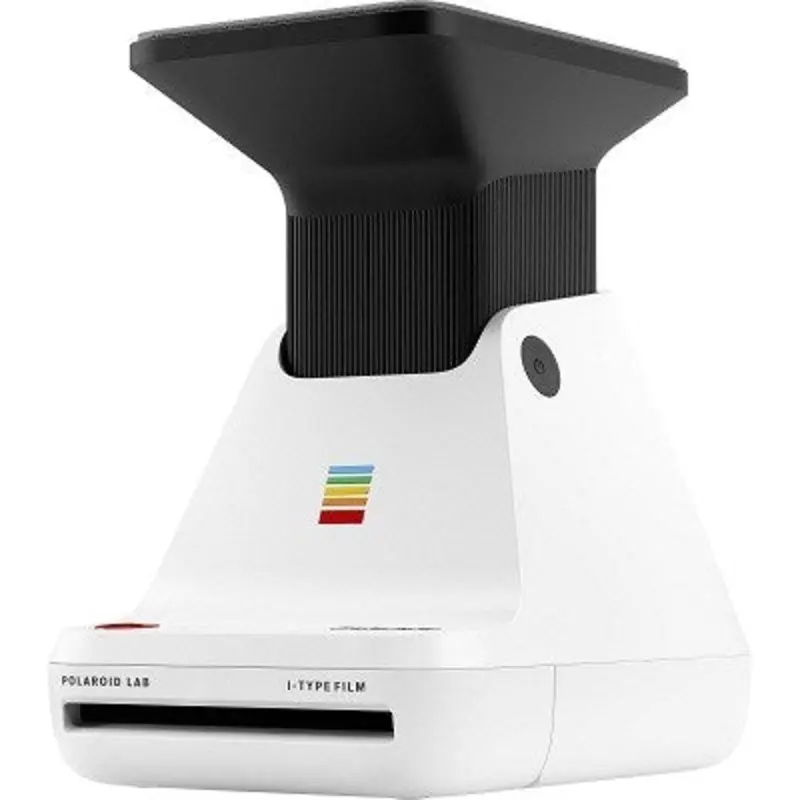 Polaroid Instant Lab - Phone Printer - 9019