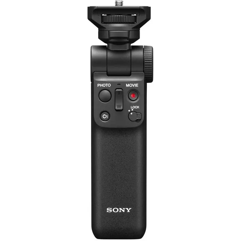 Sony Shooting Grip With Wireless Remote Commander GP-VPT2BT