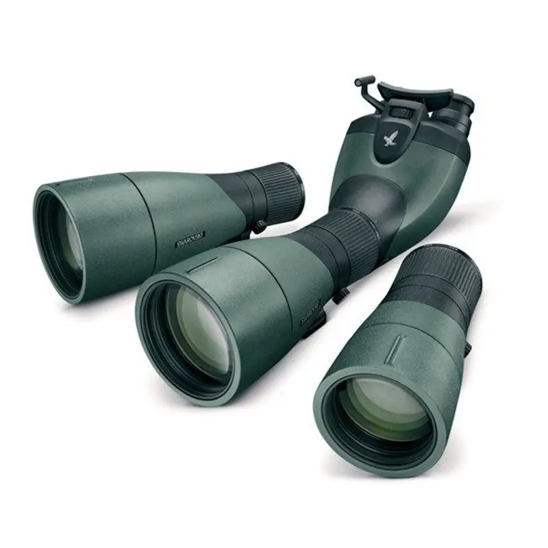Swarovski BTX 30x85 Spotting Scope Kit