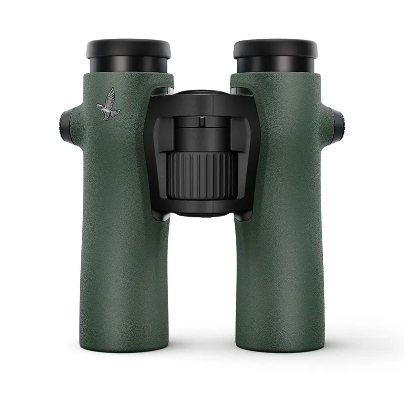 Swarovski NL Pure 10x42 Binoculars - Green