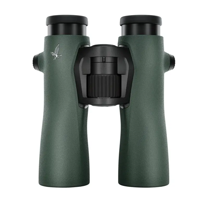 Swarovski NL Pure 12x42 Binoculars - Green