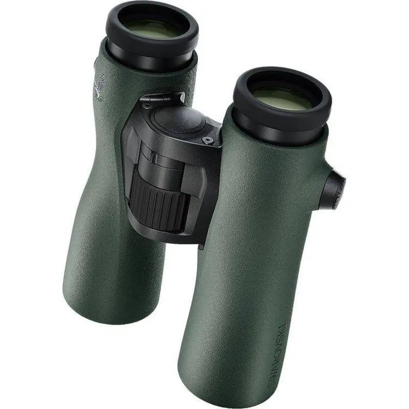 Swarovski NL Pure 8x42 Binoculars - Green