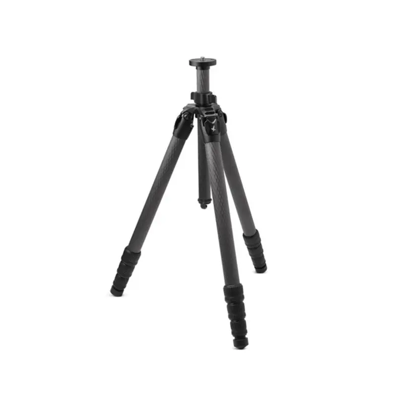Swarovski PCT Professional Carbon Fibre Tripod