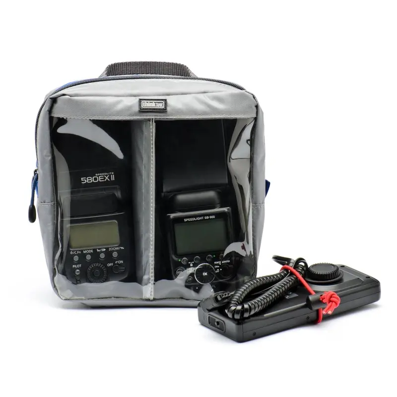 Think Tank Cable Management 30 V2 Accesory Pouch