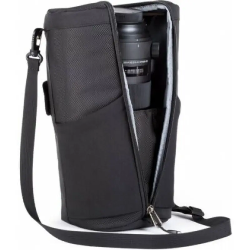 Think Tank Photo Lens Changer Camera Bag 150 V3.0 (Black)
