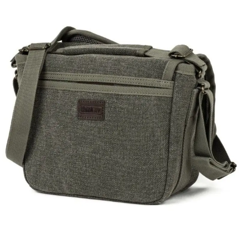 Think Tank Retrospective 4 V2.0 Camera Shoulder Bag - Pinestone
