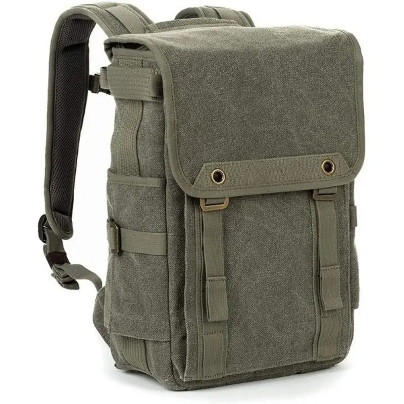 Think Tank Retrospective Camera Backpack 15L - Pinestone