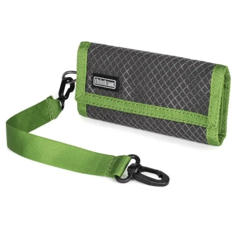 Think Tank Secure Pixel Pocket Rocket - Green