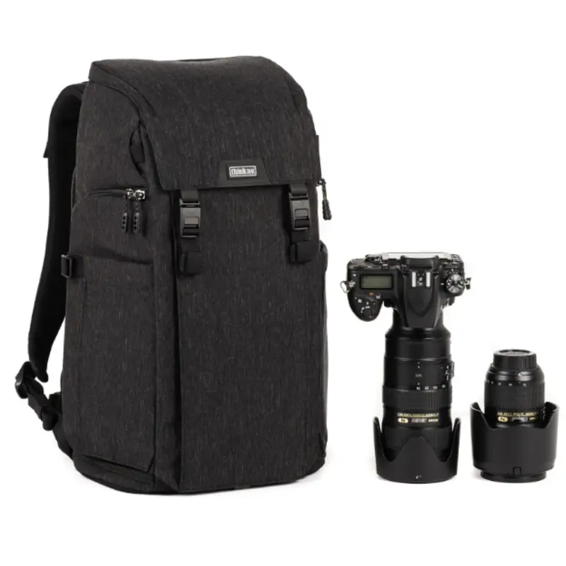 Think Tank Urban Access Backpack 15 Camera Bag - Black