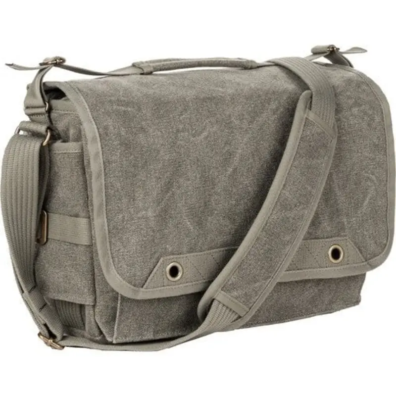 ThinkTank Photo Retrospective 7 V2.0 Camera Shoulder Bag (Pinestone)