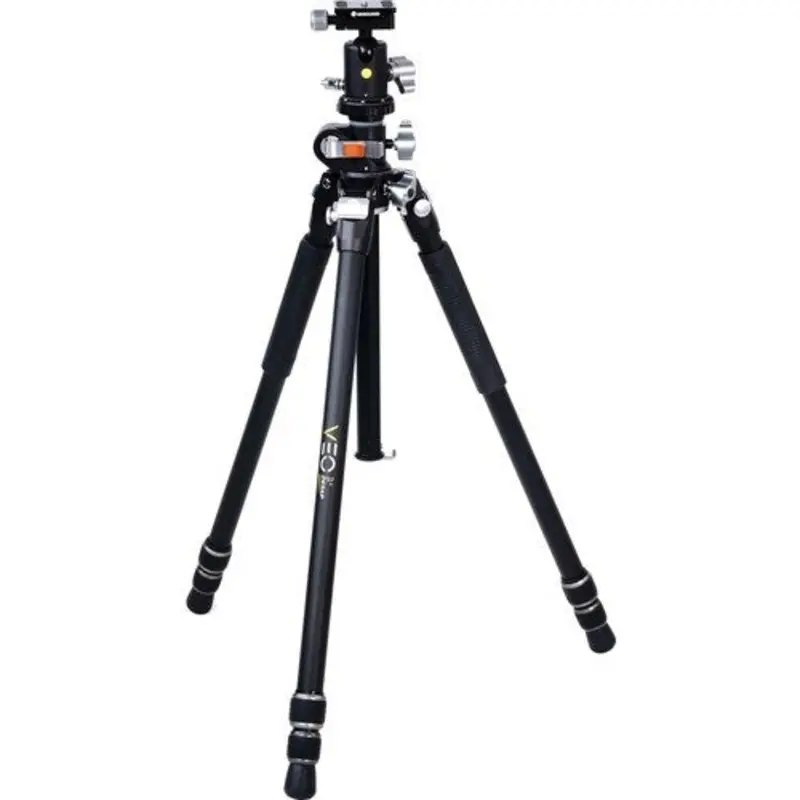 Vanguard VEO 3+ 263AB Aluminum Tripod with Ballhead