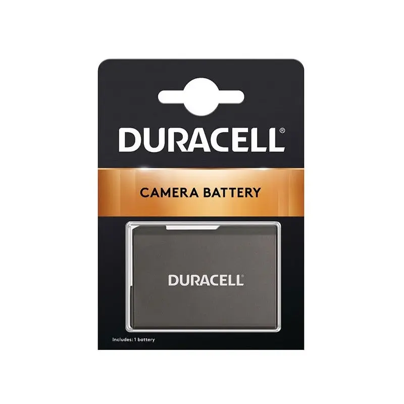 Duracell Premium Analogue Nikon EN-EL14 Battery - DRNEL14