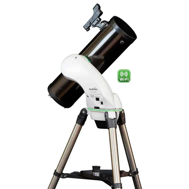 Sky Watcher Skyhawk -1145P AZ-Go2 Wi-Fi Parabolic Newtonian Telescope - 10192