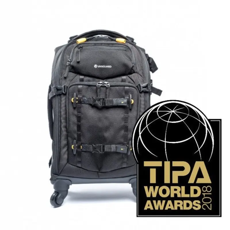 Vanguard Alta Fly 55T 2 in 1 Trolley and Backpack