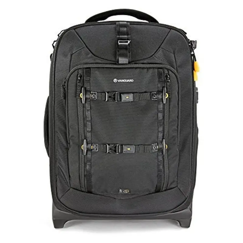 Vanguard Alta Fly 62T Carry on Photography Roller Bag (Drone Compatible)