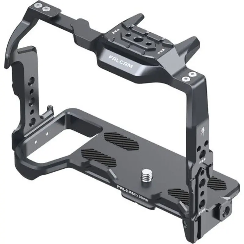 FALCAM F22&F38 Quick Release Camera Cage(FOR Panasonic Lumix S5) 2736
