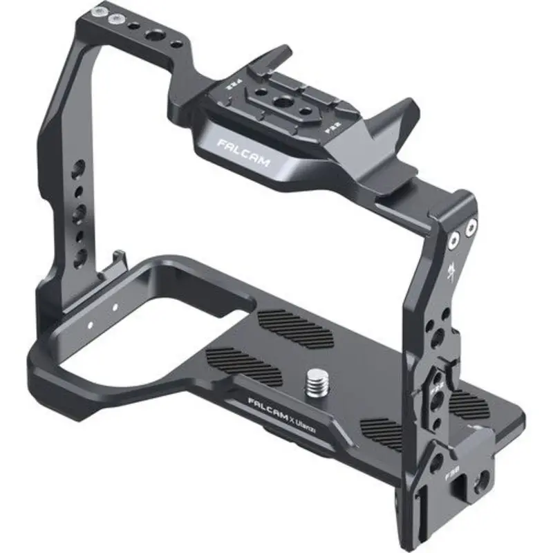 FALCAM F22&F38 Quick Release Camera Cage(for Sony A7M3/A7S3/A7R4/A1) 2635