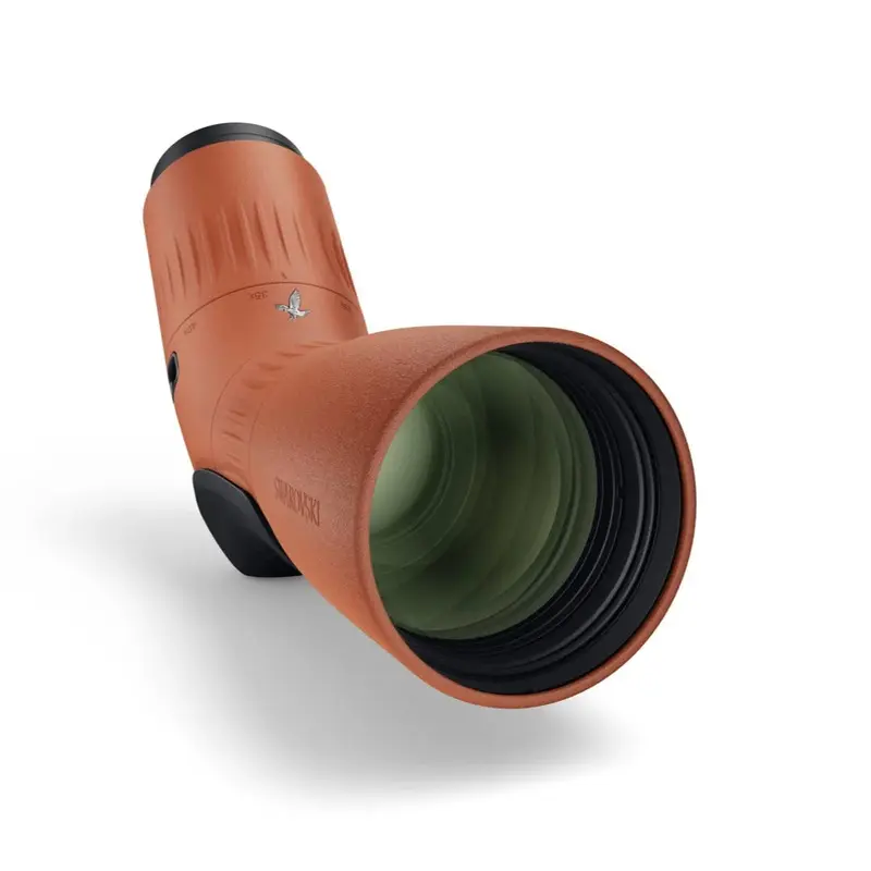 Swarovski ATC 17-40X56 Spotting Scope - Burnt Orange