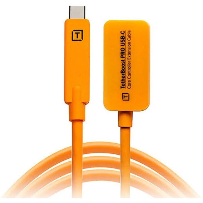 Tether Tools TetherBoost Pro USB Type-C Core Controller Extension Cable